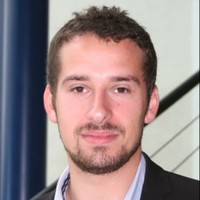 ARCOGEST Employee Florent Blouin's profile photo
