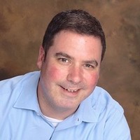 Portland General Electric Employee Jeff Darnell's profile photo