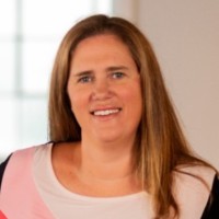 Sekuro Employee Sarah Oquist's profile photo