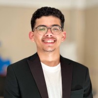 Metaverse Employee Abdellah Bouskri's profile photo