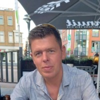 Flexwise Professionals Employee Clemens Tempelman's profile photo
