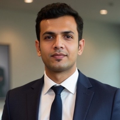 FIBRO ROTARY TABLES INDIA Employee Shubham Zalse's profile photo