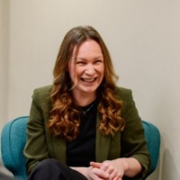 Scaffold Coaching Employee Rachael Sullivan's profile photo