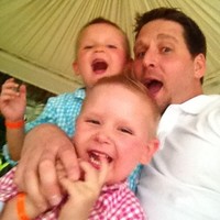Rob Smith Email & Phone Number