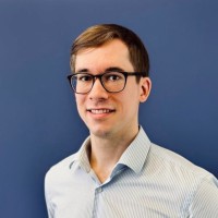 Blueforte GmbH Employee Albert Levin's profile photo