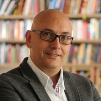 DISC Factor Benelux Employee Sandor Lemstra's profile photo
