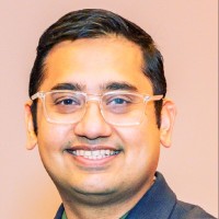 Datacolor Ai Employee Protik Mukhopadhyay's profile photo