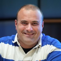 Benjamin Pulè Email & Phone Number