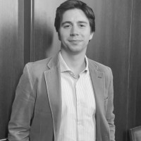 Esri España Employee Jaime Senante Cabello's profile photo