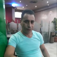 Sayhi Ali's profile photo