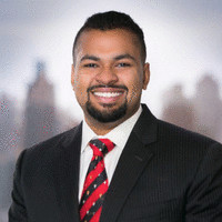 Rajah & Tann Asia Employee David Menon's profile photo