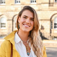 Preoptima Employee Alexandra Bantock's profile photo