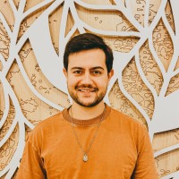 Natulab Employee Felipe Mariano Cardoso's profile photo