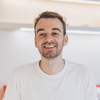 Aesthé Employee Baptiste Lestienne's profile photo