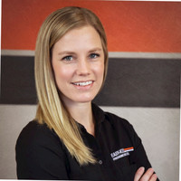 Easy Kleen Pressure Systems LTD. Employee Carissa McWhirter's profile photo