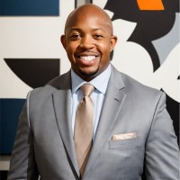 FirmCare Life Sharing Employee Eric Thornton's profile photo