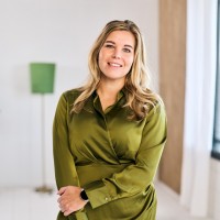 ZorgAccent Employee Yvonne Korte-Zallandt's profile photo