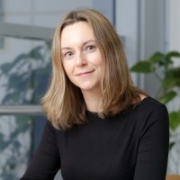 Bristol Myers Squibb UK & Ireland Employee Hannah Phillips's profile photo