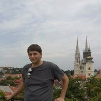 HLT, Inc Employee Matthew Miller's profile photo