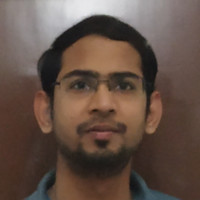 Cisco Employee Granth Jain's profile photo