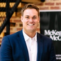 McKean McGregor Employee Jayden Donaldson's profile photo