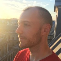 MarcoPolo Learning Employee Nis Bojin's profile photo