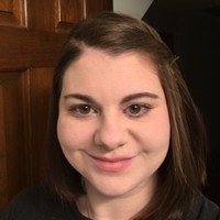 Delta Projects Employee Rae Chviruk's profile photo