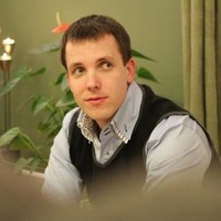 Tele2 Eesti Employee Janek Leis's profile photo