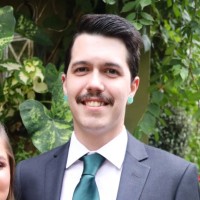 Oracle Healthcare Employee Josh Funk's profile photo