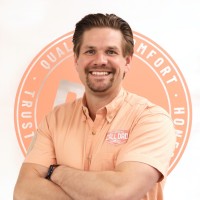 Call Dad AC & Heating Employee Matthew Stewart's profile photo