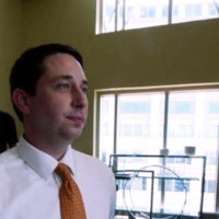 GSA Employee William Downes's profile photo