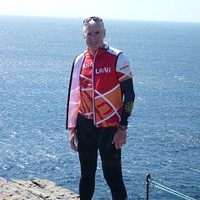 Bushtukah Inc. Employee Dave Morton's profile photo