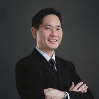 NCT Group Of Companies Employee Eugene Lam's profile photo