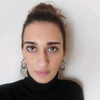 Dataverse Ltd Employee Dimitra Vartzoka's profile photo