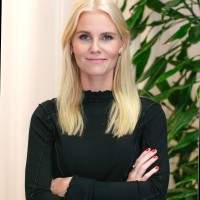 EcoDataCenter Employee Annika Lidefelt's profile photo