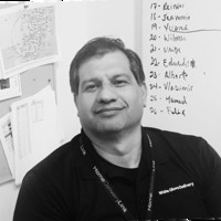 Carlos Guzman Email & Phone Number