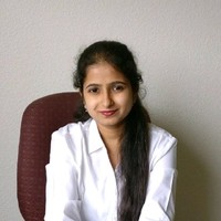 Cummins Inc. Employee Pooja Bhat's profile photo