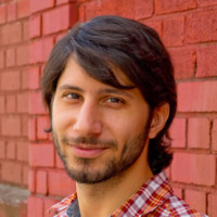PureTek Group Employee Tiago Zeitoune's profile photo