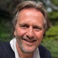 Peregrino BV Employee Daniel de Lange's profile photo