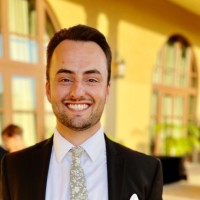 Gartner Employee Mitch Wilson's profile photo