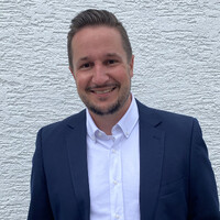 Boehringer Ingelheim Employee Stefan Eckart's profile photo