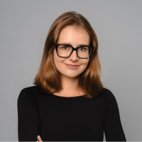 Biomatter Employee Ieva Lingytė's profile photo
