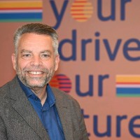 Kuwait Petroleum International (KPI) Employee Siwert Braam's profile photo