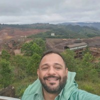 Vale Employee Nelson Mendes's profile photo