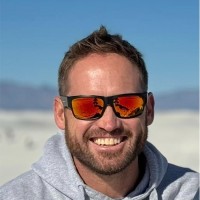 Kimball Equipment Company Employee Shane Beattie's profile photo