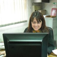 Sol Corrales Email