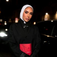 KYOTO Employee Nadia Mousavi's profile photo