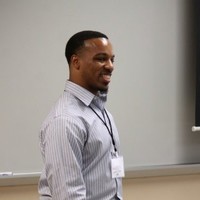 Auburn University Employee Langston Williams's profile photo
