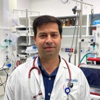 Samson Assuta Ashdod University Hospital Employee Avigdor Hevroni's profile photo