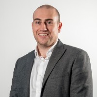 Expect Distribution Ltd Employee Joseph Loughman's profile photo